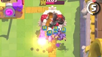 Clash Royale: 避免这17个致命错误，提升胜率！