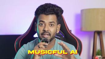 Musicful AI: 免费AI音乐生成器，创作独一无二的歌曲