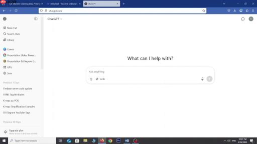 ChatGPT使用教程：轻松创建软件用例图，提升项目效率