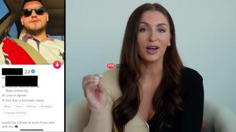 提升你的约会APP匹配率：专业女性视角剖析男性资料技巧