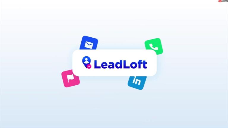 使用AI自动化候选人搜寻：LeadLoft全攻略