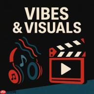 Vibes & Visuals：庆祝750集，回顾与展望内容创作