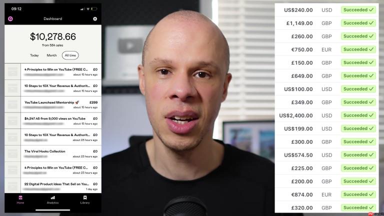 利用DeepSeek AI与谷歌文档轻松打造畅销电子书