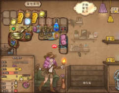 《背包乱斗》黄金锅合成攻略