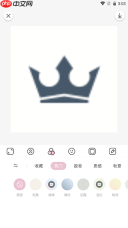日杂相机app怎么修图-修图方法