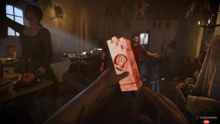 《天国：拯救2》Steam大奖再次空手而归 粉丝们很失望