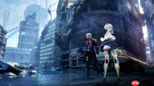 新类魂大作《噬血代码2》确认PS5Pro无增强！性能跟PS5一样