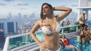 你信吗？ 据调查80%的粉丝不相信《GTA6》能如期发布