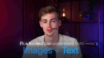 OpenArt Flux Kontext Pro教程：AI图像编辑终极指南