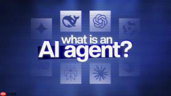 AI Agents终极指南：2025年开启商业新纪元