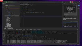 JetBrains AI助手:提升编码效率的终极指南
