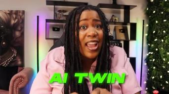 InVideo AI Twin：终极AI视频制作指南，释放你的创作潜力