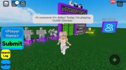 The Gamer Girls：Roblox Outfit Checker游戏测评与攻略
