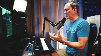 提升音乐技能: Janek Gwizdala教你音程识别技巧