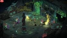 M站年度PC游戏TOP20出炉!《哈迪斯2》94分封神