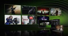 NVIDIA DLSS 4.5、路径追踪和 G-SYNC Pulsar 为游戏体验注入强劲动力 显著提升性能与视觉效果