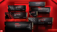 正式告别西数黑盘、蓝盘时代！闪迪SSD启用全新Optimus品牌