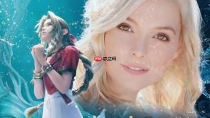 偷走了创造力！ 《最终幻想7》爱丽丝英配演员控诉未经允许滥用AI