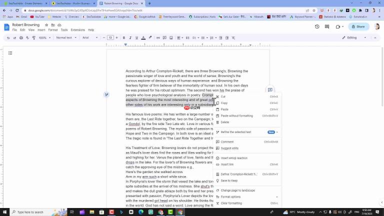 Google Docs AI写作助手:免费提升文档效率的秘诀