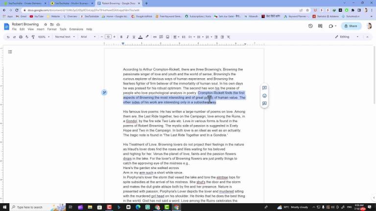 Google Docs AI写作助手:免费提升文档效率的秘诀