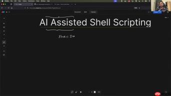 AI辅助Shell脚本编写指南：DevOps工程师的效率提升秘籍