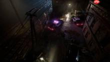 《生化危机9：安魂曲》路径光追/DLSS4预告 不到60帧暴涨至200帧