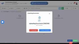 AI Legal Assistant:高效创建法律时间线和共享数据