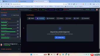Meta CSV Generator Pro:微图素材快速生成工具全解析