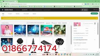 Meta CSV Generator Pro:微图素材快速生成工具全解析