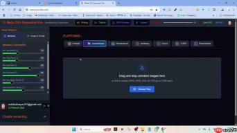 Meta CSV Generator Pro:微图素材快速生成工具全解析