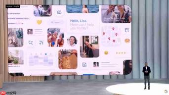 Google I/O 2024： Gemini AI 全面升级与未来展望