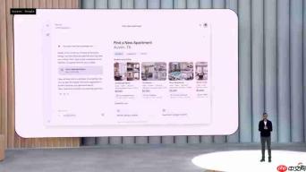 Google I/O 2024： Gemini AI 全面升级与未来展望