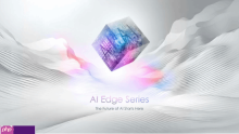 2026 CES微星发布AI Edge电脑主机，引领 AI 计算新时代