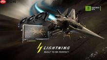 1000W的消费级显卡!微星RTX 5090 Lightning Z发布