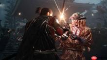 先验货再剁手！《鬼武者：剑之道》或将有试玩版