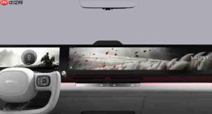 CES:索尼和本田展示电动汽车 本质上是一台PlayStation游戏机