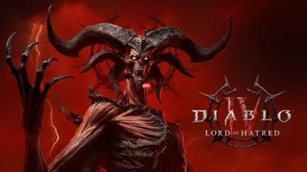 万万没想到 《暗黑4》新DLC竟是《暗黑3》废案