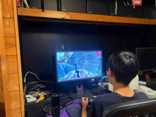 12岁天才小学毕业辍学打电竞!曾连打28小时到尿裤子