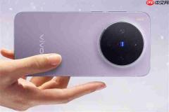 vivo、小米、苹果拿下2025年国内市场销量TOP3:这三家赢麻了