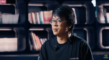 不是类魂也不是砍杀!《影之刃零》制作人谈功夫朋克