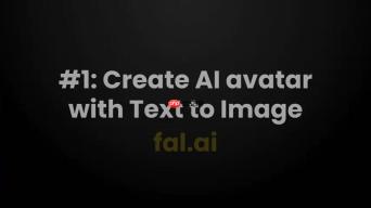 AI Avatar Creation: 平台对比及教程