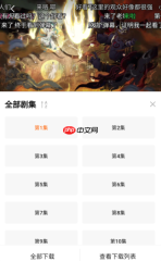 速映影院app视频下载教程