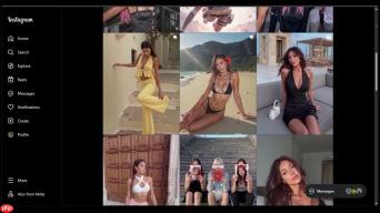 AI Influencer终极指南：Midjourney和Pykaso打造专属AI网红