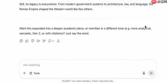 AI提示词工程：解锁AI力量的关键，告别低效AI互动