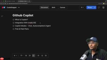 GitHub Copilot深度解析:AI编程助手集成与应用