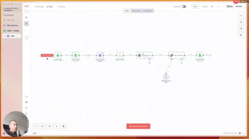 AI SDR：个性化外联自动化，提升销售效率
