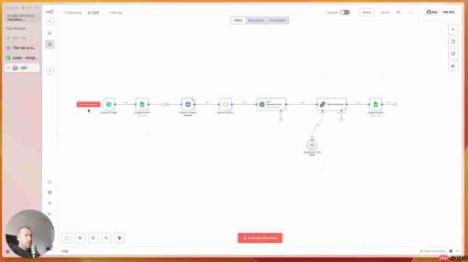 AI SDR：个性化外联自动化，提升销售效率