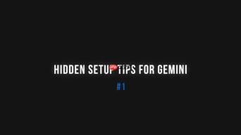 Google Gemini 高效使用攻略：设置、应用场景与模型选择全指南