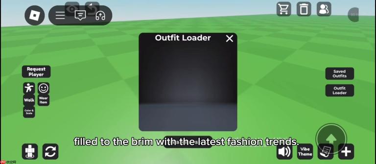 Roblox Outfit Checker：终极时尚造型指南和玩家评价