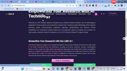 AI论文分析:LMS Solution高效文献分析指南